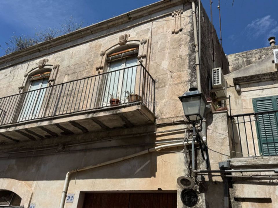 Villa en Modica, Ragusa - foto 5