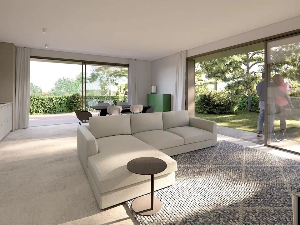 Villa i Aix-en-Provence, Bouches-du-Rhone - foto 2