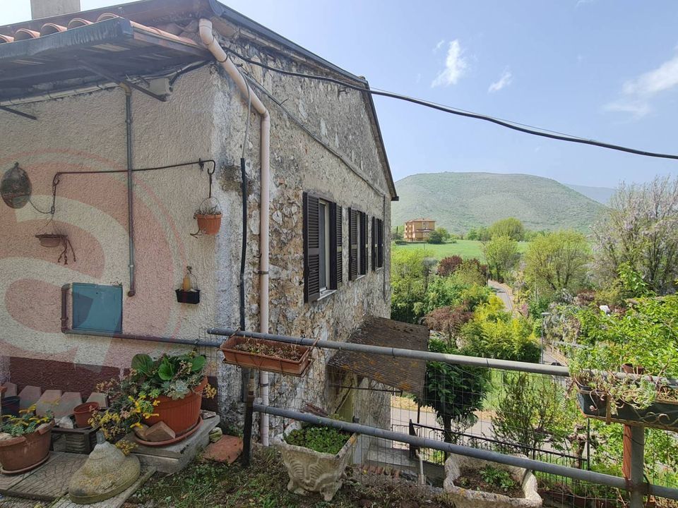 Landejendom i Esperia, Frosinone - foto 2