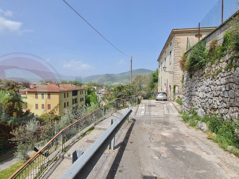 Landejendom i Esperia, Frosinone - foto 3