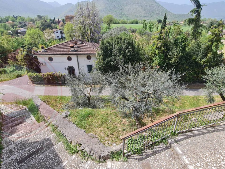 Landejendom i Esperia, Frosinone - foto 4