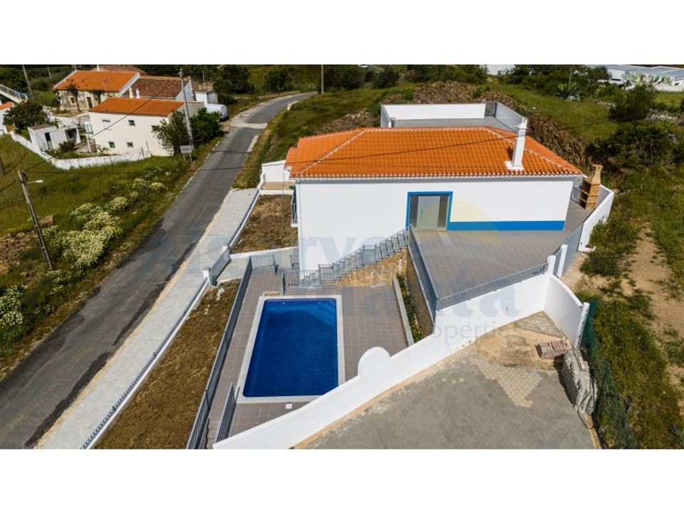 Villa i Castro Marim, Faro - foto 2