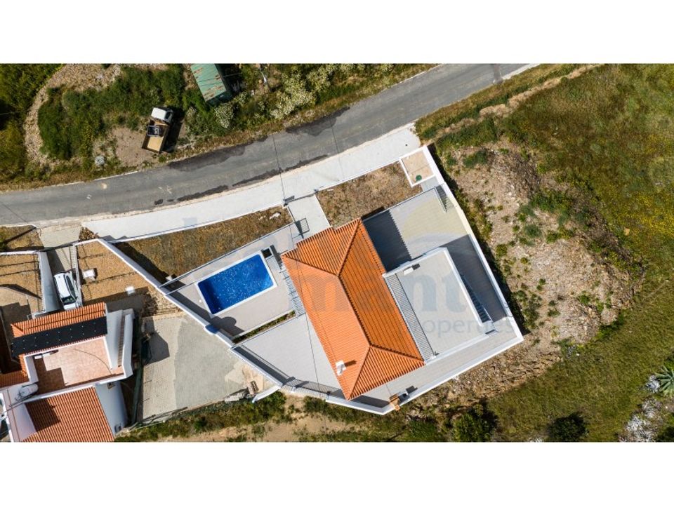 Villa i Castro Marim, Faro - foto 3