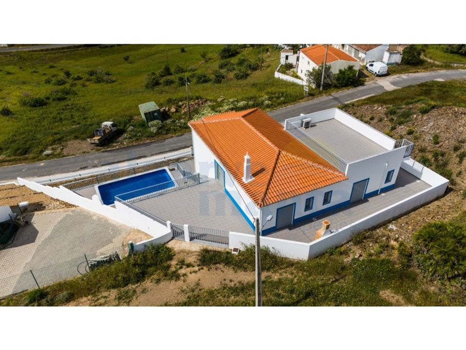 Villa i Castro Marim, Faro - foto 4