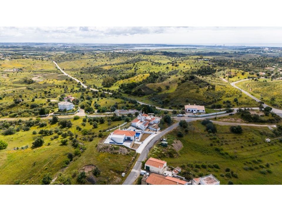 Villa i Castro Marim, Faro - foto 5