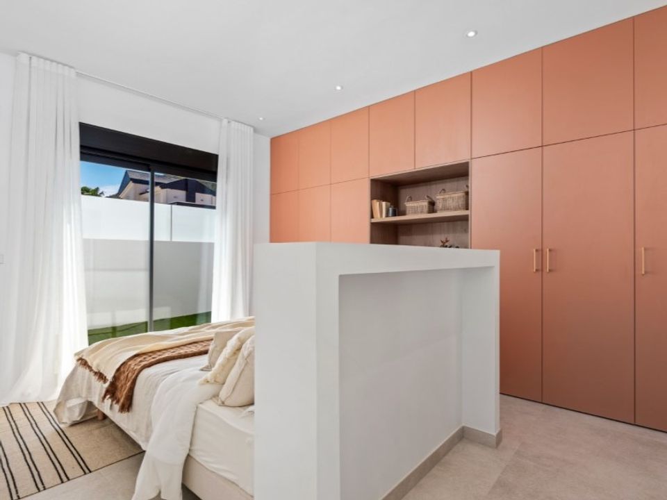 Villa i Polop, Alicante - foto 5