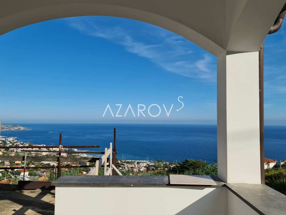 Villa i Sanremo, Imperia - foto 1