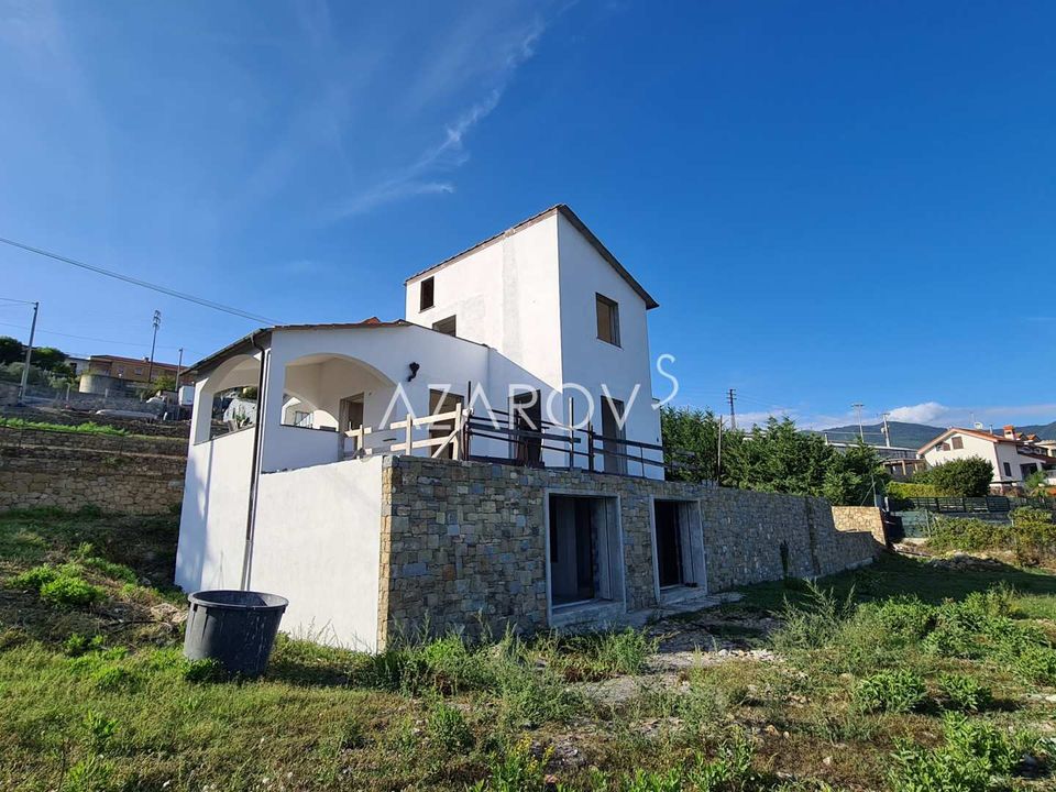 Villa i Sanremo, Imperia - foto 3