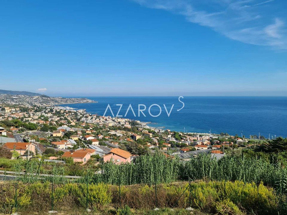 Villa i Sanremo, Imperia - foto 5