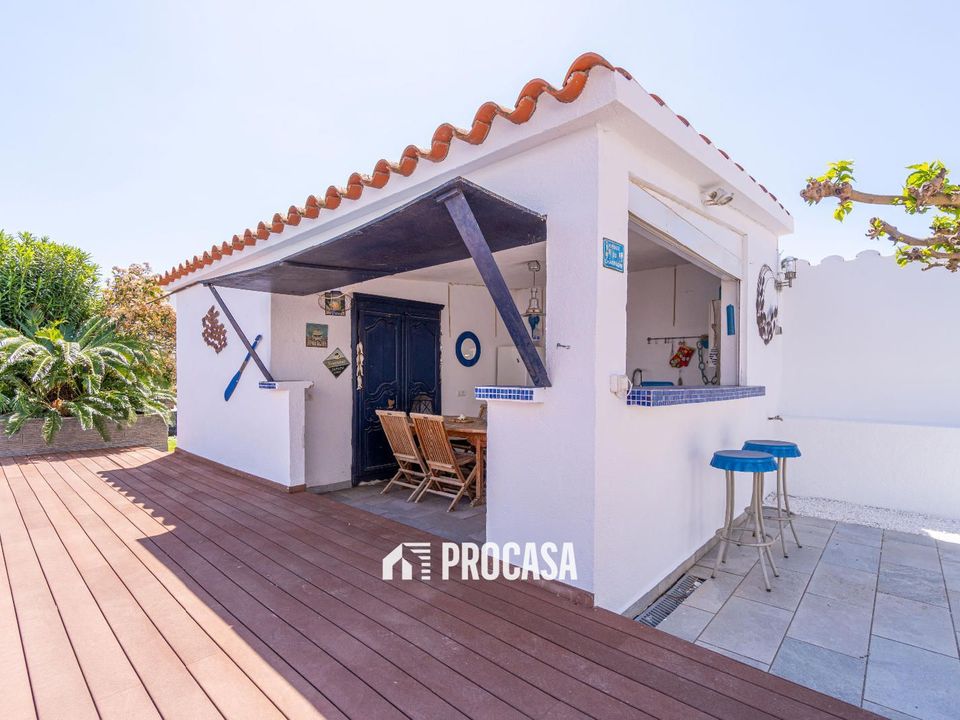 Villa i Empuriabrava, Gerona - foto 5
