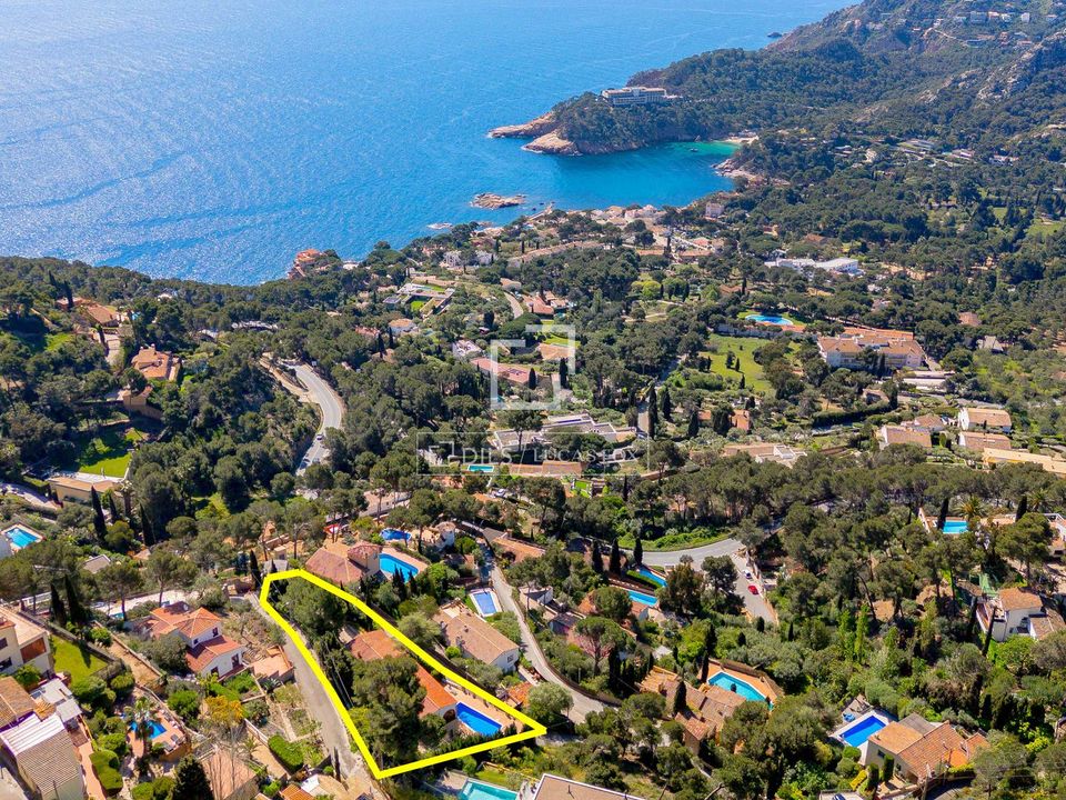 Villa i Begur, Gerona - foto 3