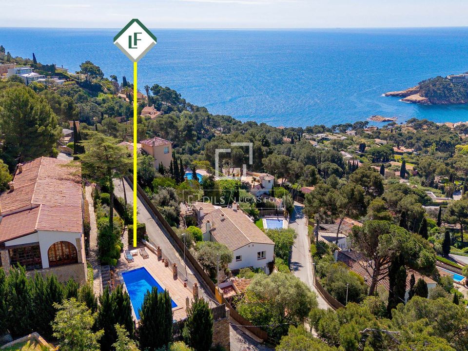Villa i Begur, Gerona - foto 5