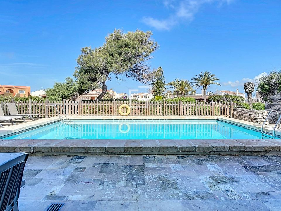 Villa i Ciutadella De Menorca, Menorca - bilde 4