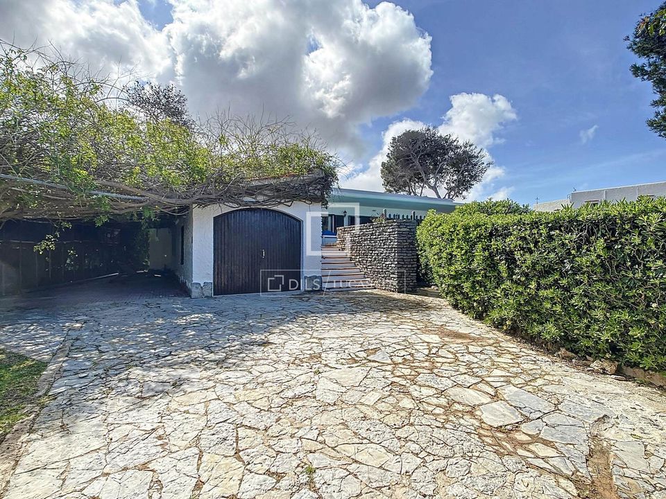 Villa i Ciutadella De Menorca, Menorca - bilde 5
