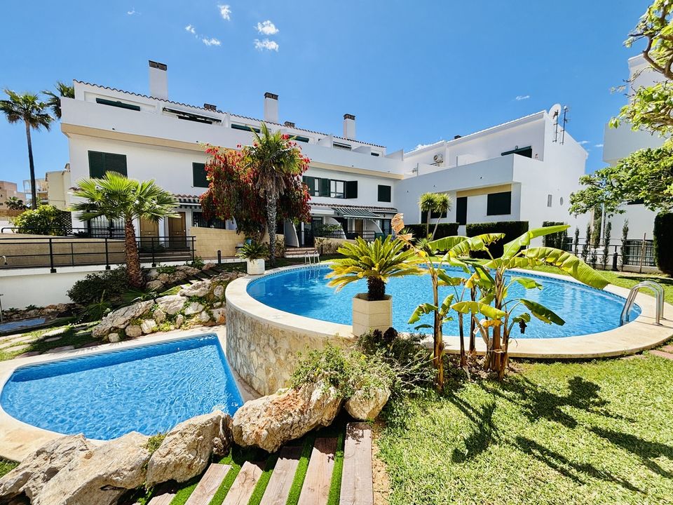 Byhus i Javea, Alicante - foto 1