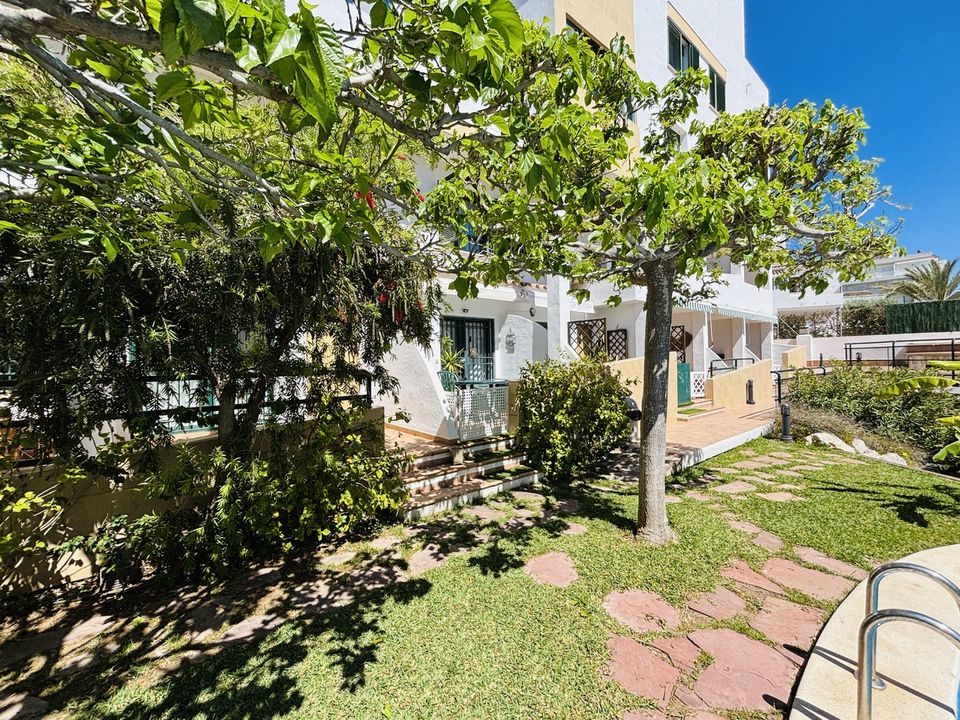 Byhus i Javea, Alicante - foto 3