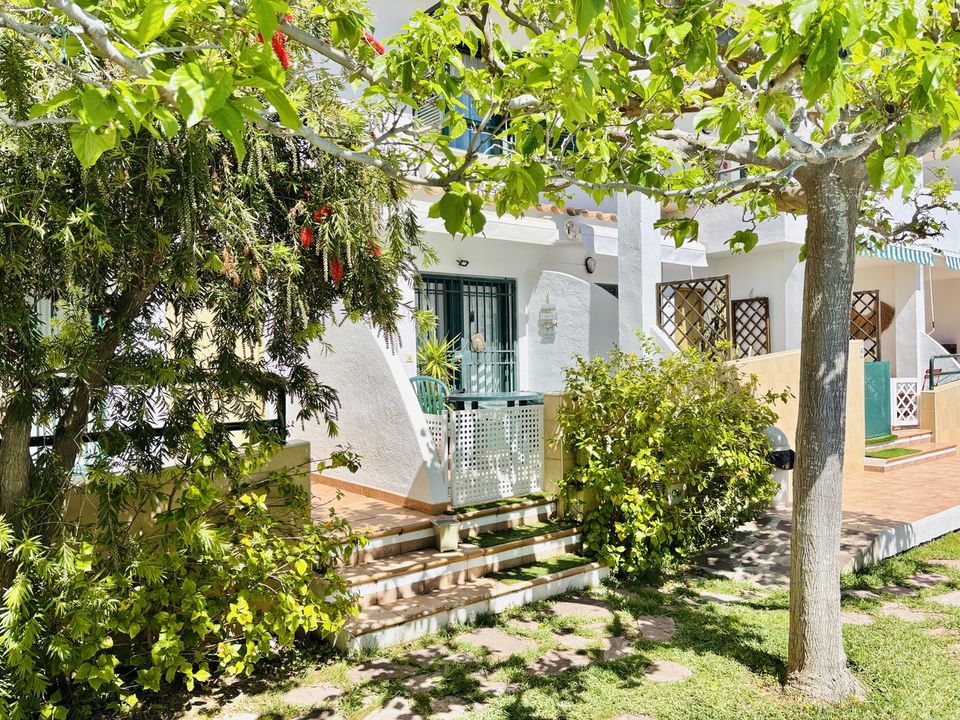 Byhus i Javea, Alicante - foto 4