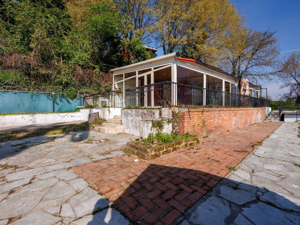 Villa i Torino, Turin - foto 4