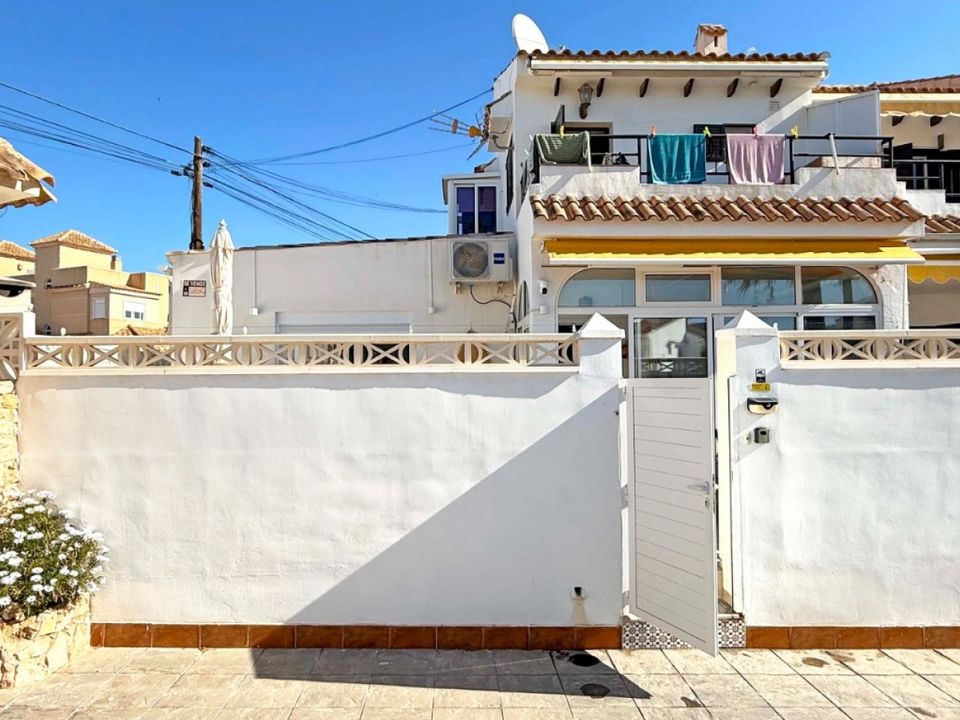 Apartament a La Mata, Alicante - foto 2