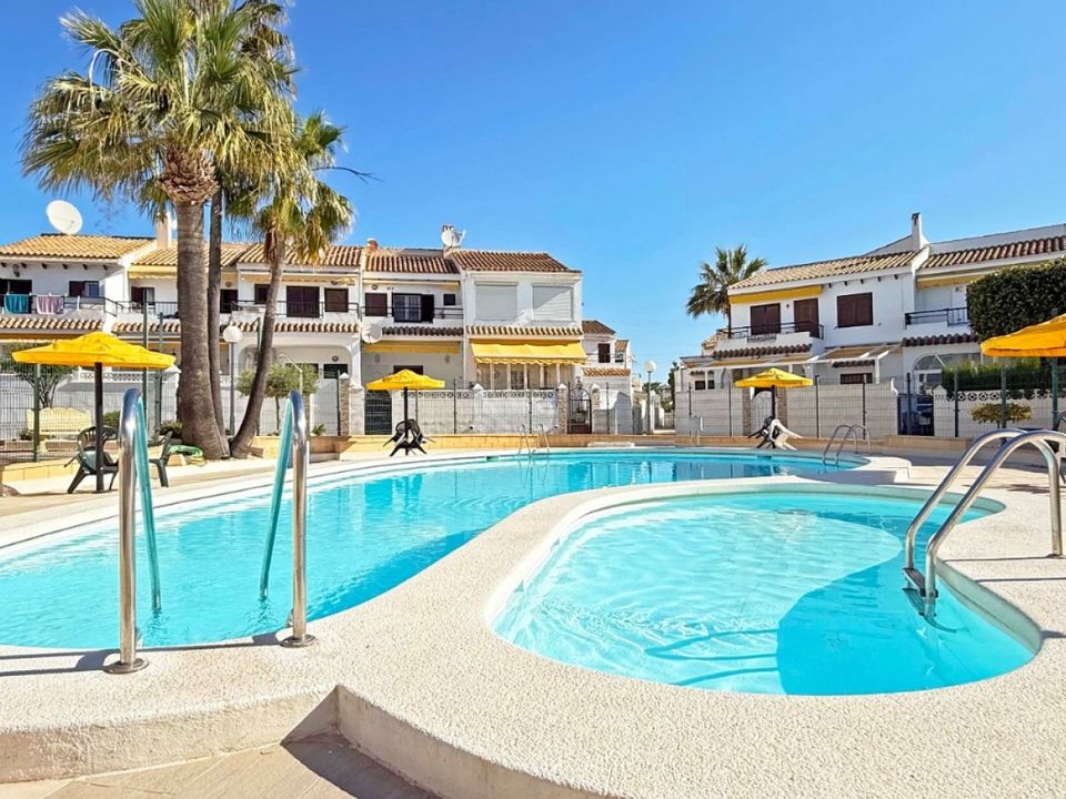 Apartament a La Mata, Alicante - foto 3