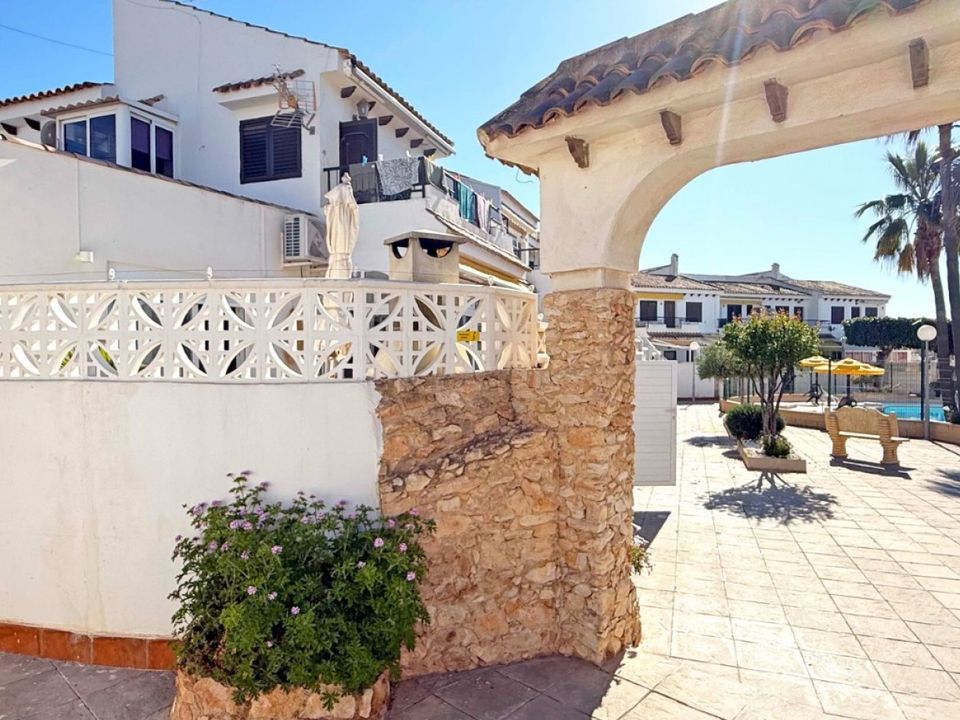 Apartament a La Mata, Alicante - foto 5