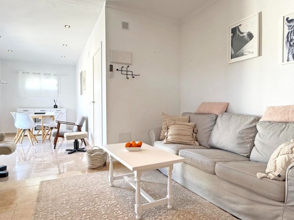 Apartament a La Mata, Alicante - foto 4