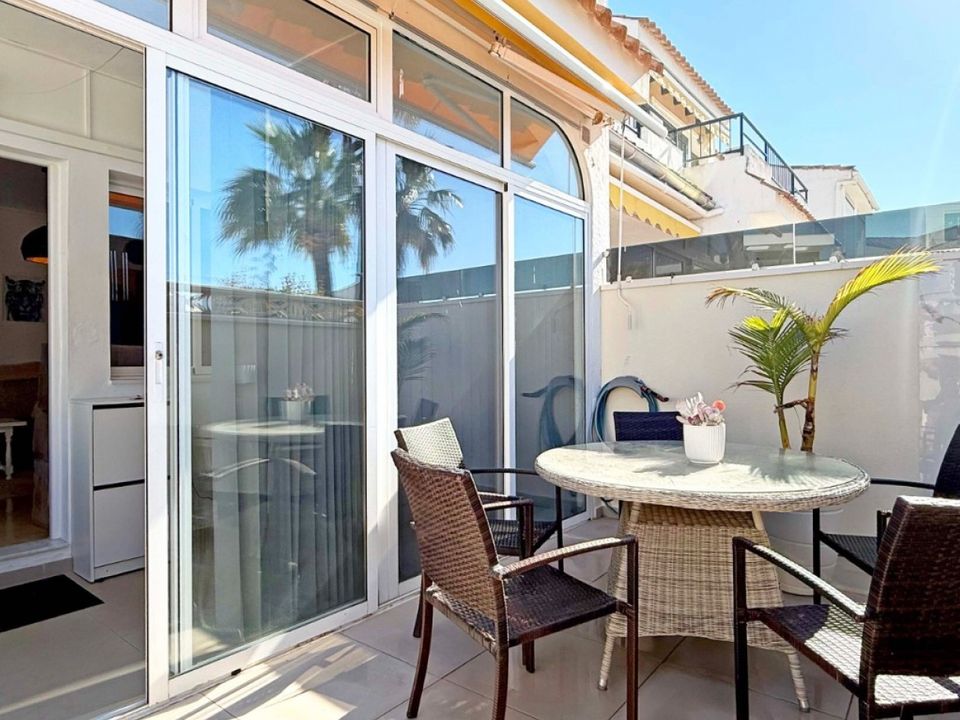 Apartament a La Mata, Alicante - foto 1