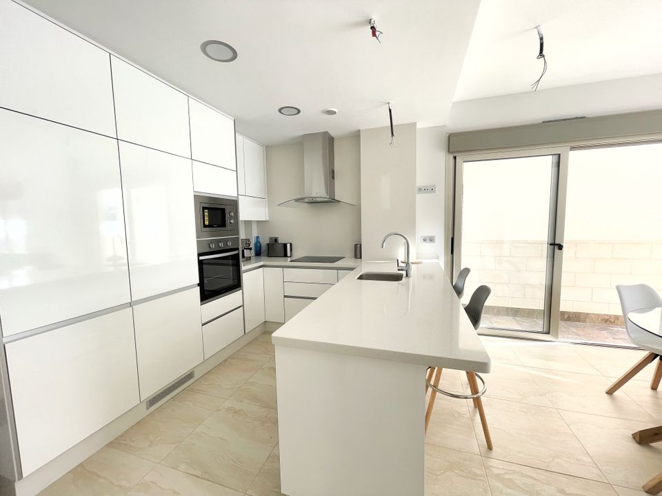 Villa i Playa Flamenca, Alicante - foto 3