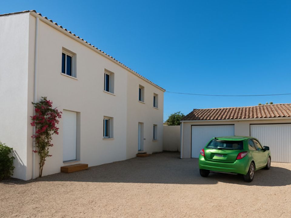 Villa a Bezouce, Gard - foto 2