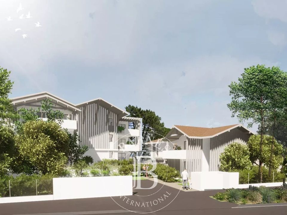 Apartamento en Capbreton, Landes - foto 2