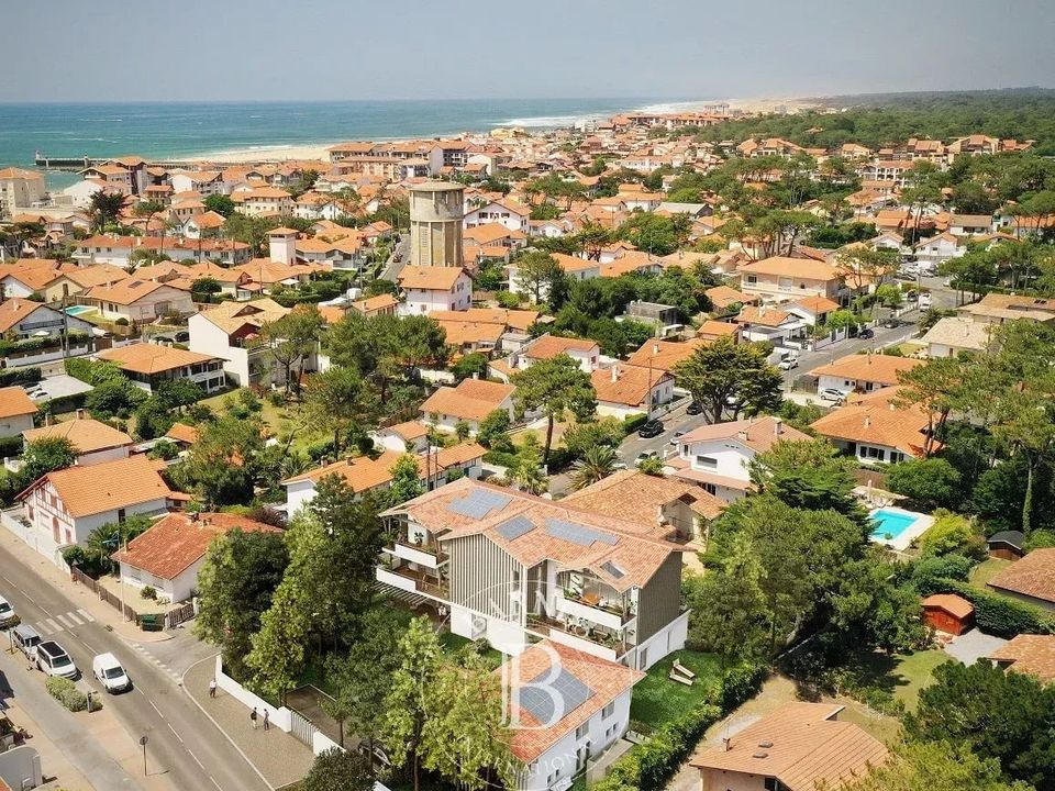Apartamento en Capbreton, Landes - foto 3