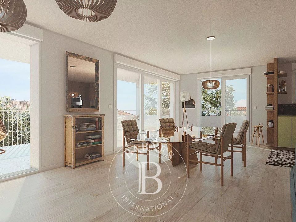Apartamento en Capbreton, Landes - foto 4