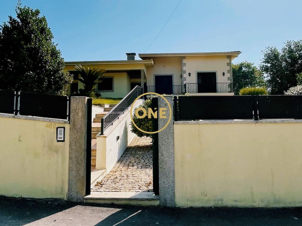 Byhus i Amares, Braga - foto 4