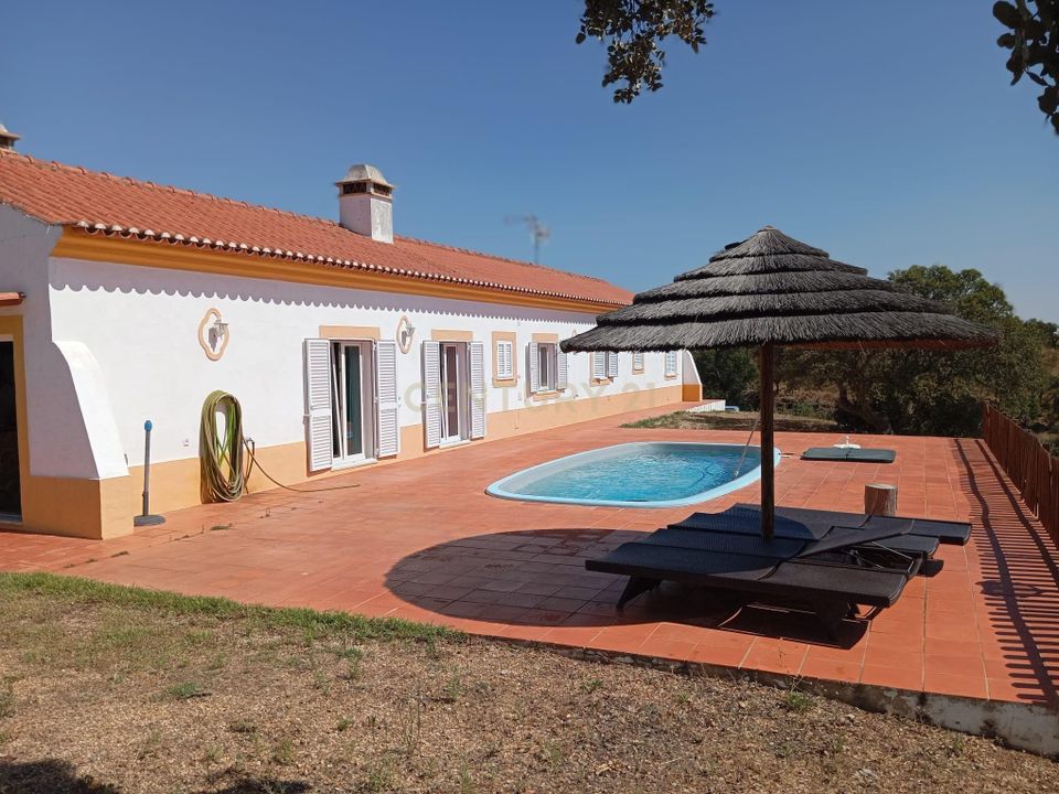 Farm hus i Serpa, Beja - foto 2