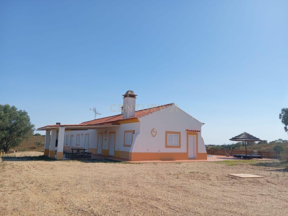 Farm hus i Serpa, Beja - foto 4