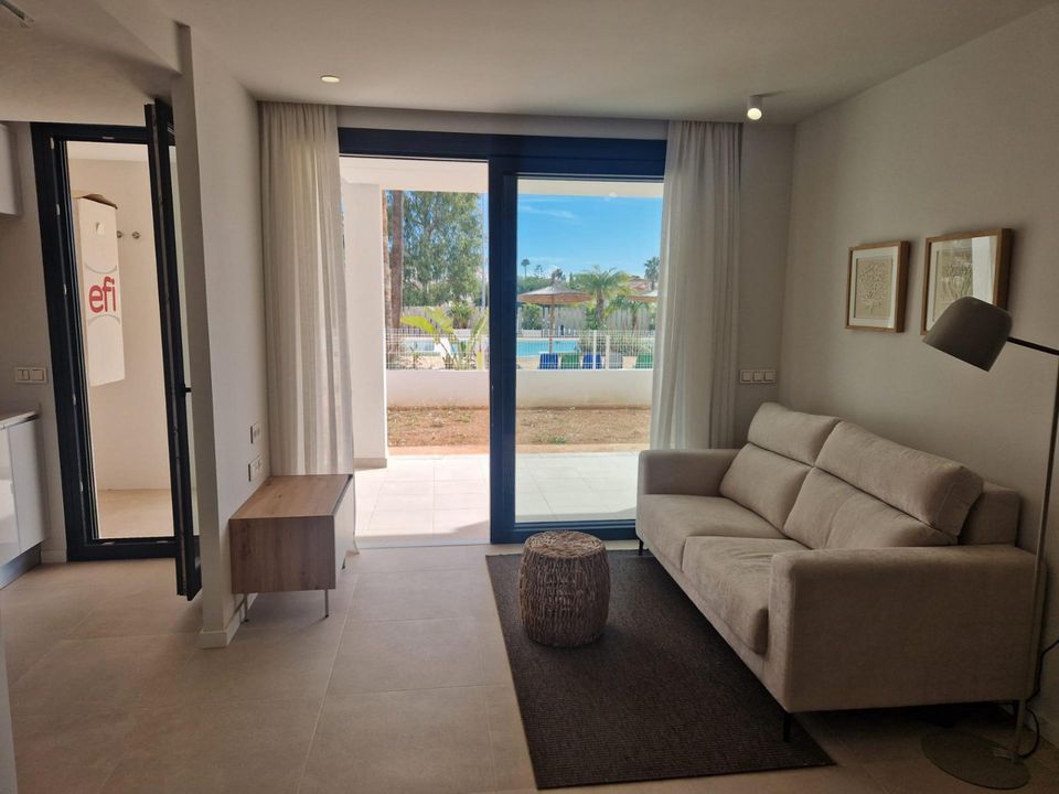 Lejlighed i Denia, Alicante - foto 5
