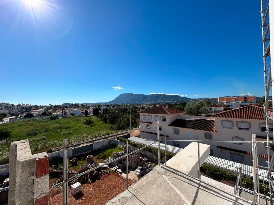 Penthouse i Denia, Alicante - foto 2