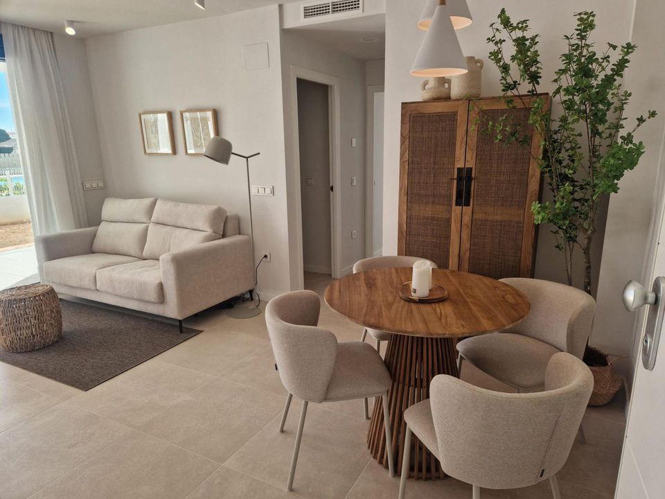 Penthouse i Denia, Alicante - foto 5
