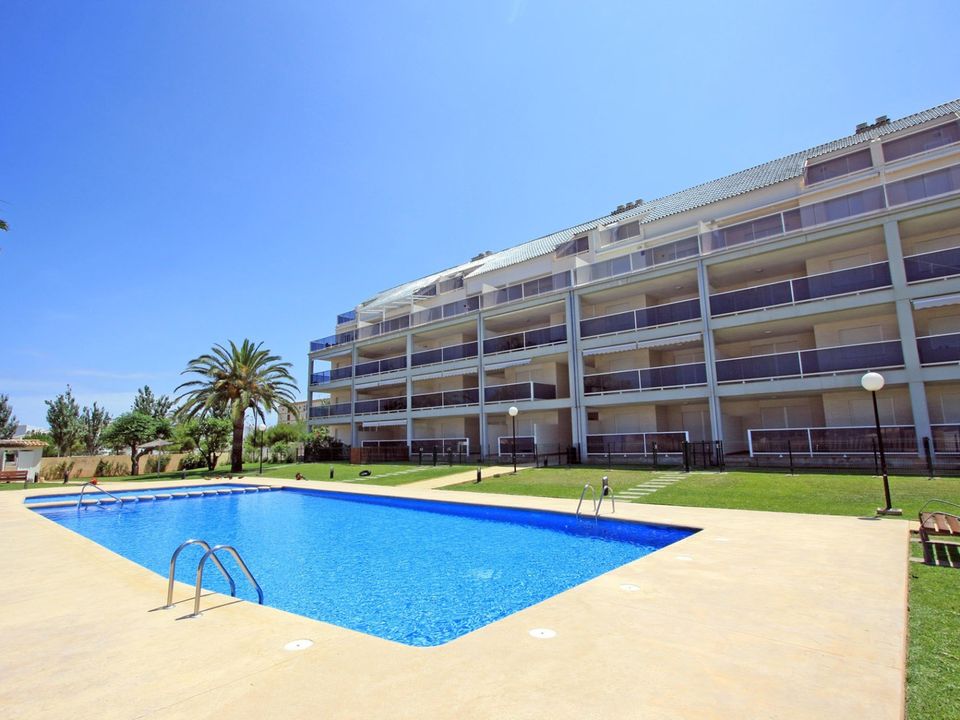 Penthouse i Denia, Alicante - foto 2