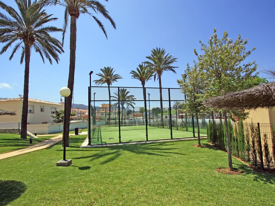 Penthouse i Denia, Alicante - foto 4