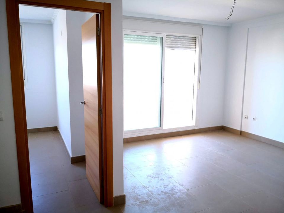 Penthouse i Denia, Alicante - foto 5