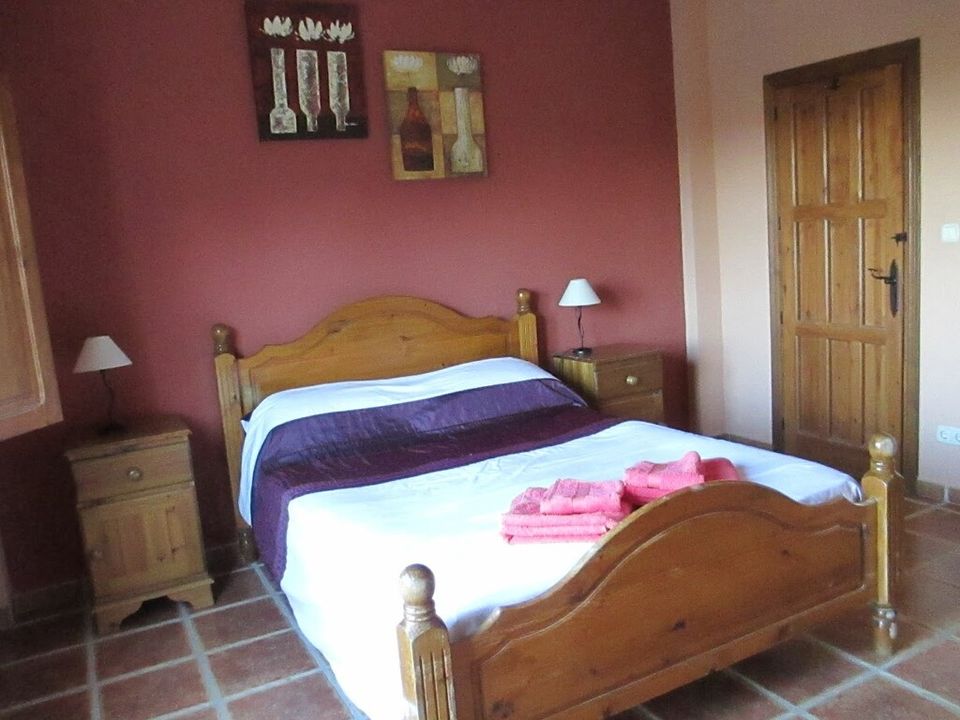 Villa i Guaro, Malaga - foto 3