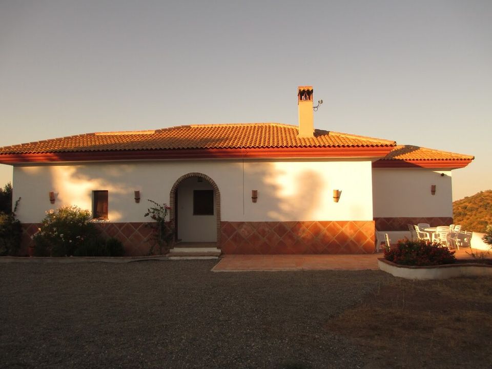 Villa i Guaro, Malaga - foto 4