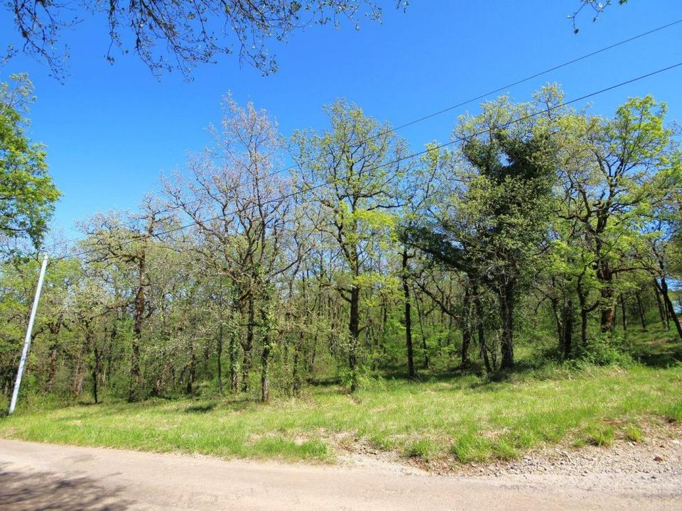 Tomt i Monteils, Aveyron - bilde 3