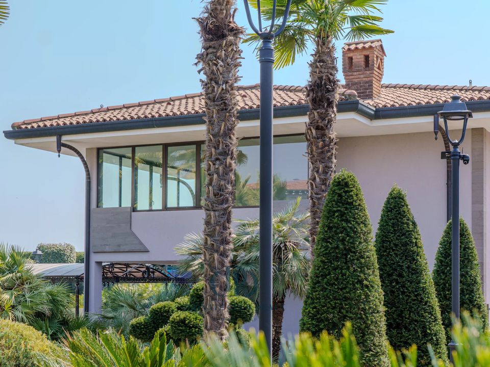 Villa i Padenghe sul Garda, Brescia - foto 2