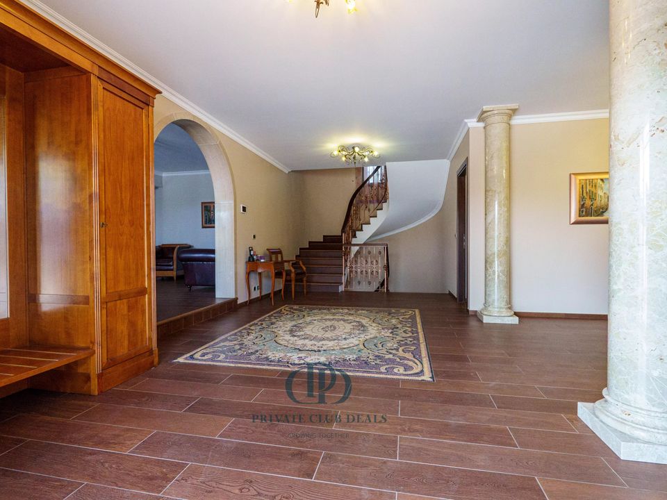 Villa i Padenghe sul Garda, Brescia - foto 3
