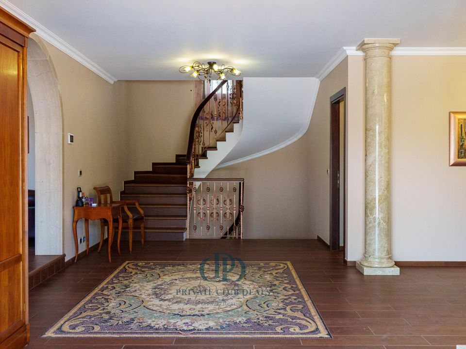 Villa i Padenghe sul Garda, Brescia - foto 4