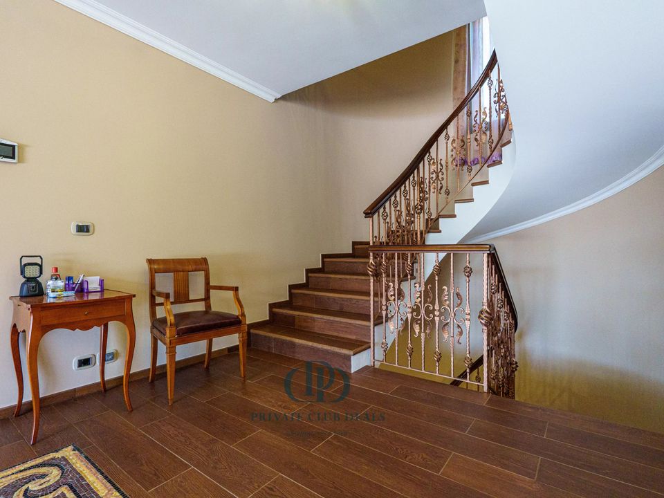 Villa i Padenghe sul Garda, Brescia - foto 5
