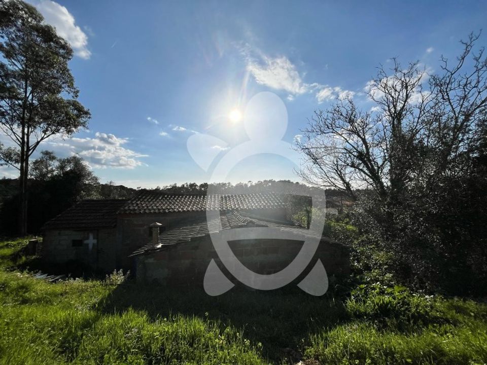 Helårsgrund i Cernache, Coimbra - foto 2