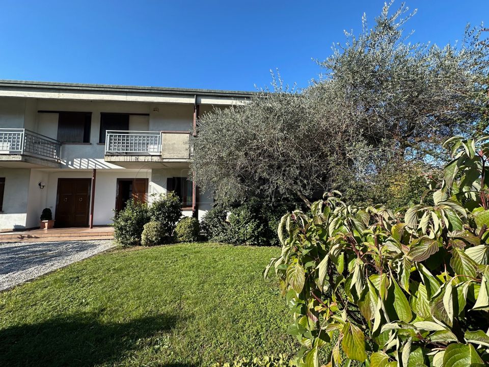 Byhus i Bassano del Grappa, Vicenza - foto 1